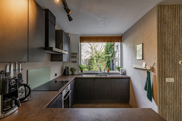 Medium property photo - Patrijspoort 37, 9733 GJ Groningen